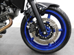 Suzuki SV650 A , 2016