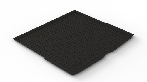 Коврики в багажник для BMW X2 U10 2023-н.в. Seintex.318450