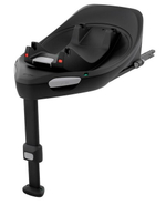 Коляска Cybex Priam IV Chrome Brown complete Cloud G Lava Grey Base G 4 в 1 Mirage Grey