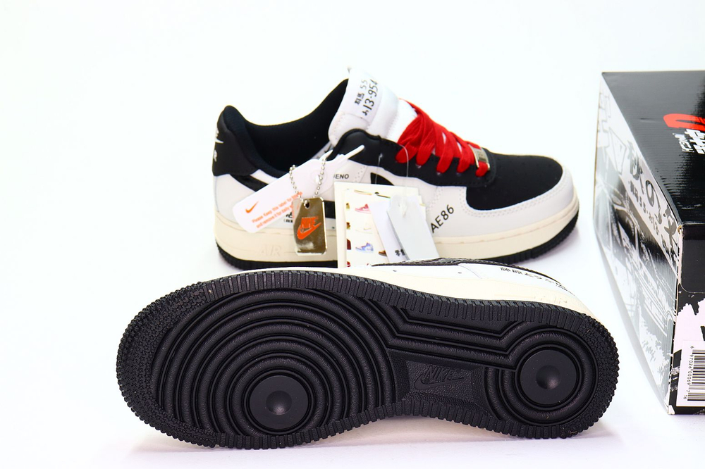 Кроссовки нат. Кожа (36-41)р. / шт. 1291-1210