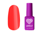 Гель-лак Lovely №215, 7 ml