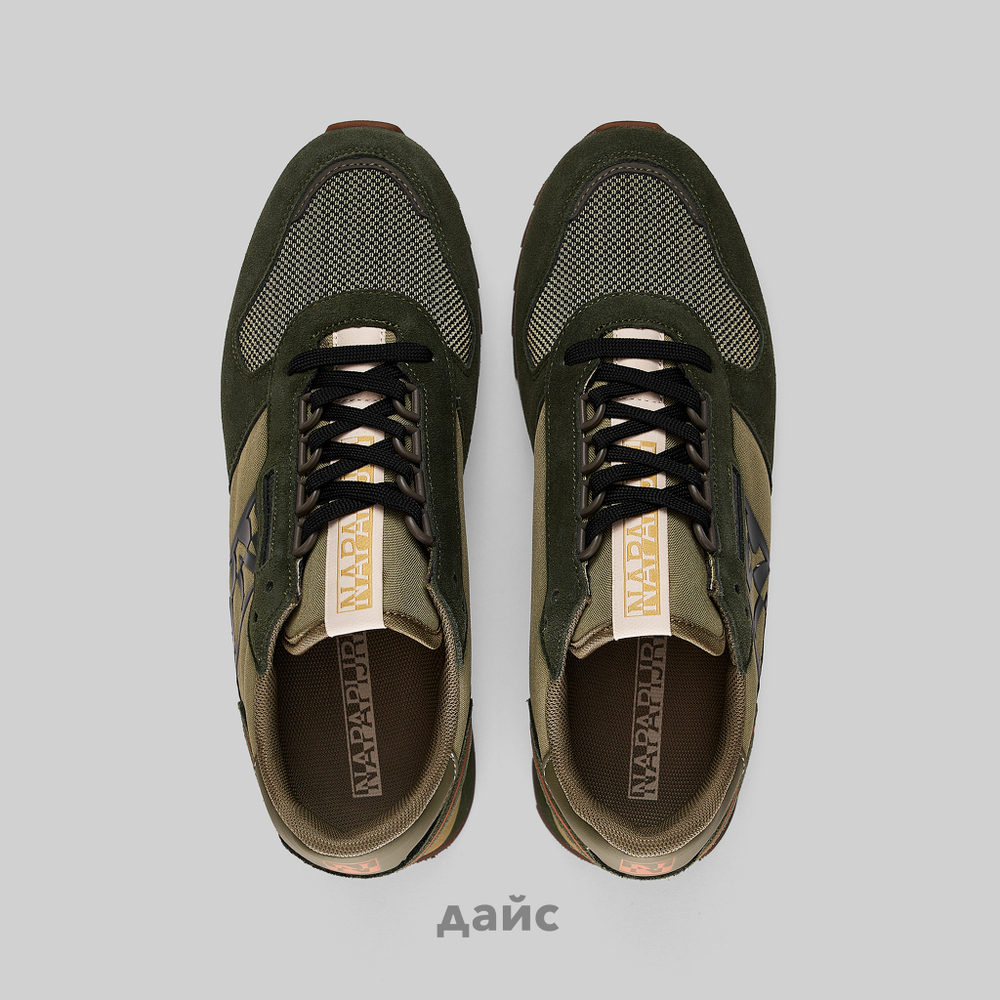 Кроссовки Napapijri Virtus