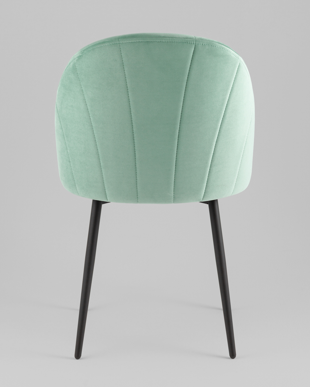 Стул Логан SN велюр фисташковый