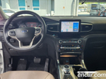 Ford Explorer 6 Generation 2.3 Limited 4WD (11.2020)