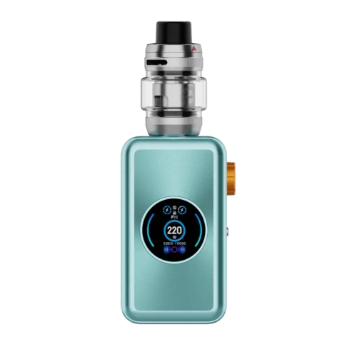 Набор Vaporesso Gen MAX Kit - Ice Blue