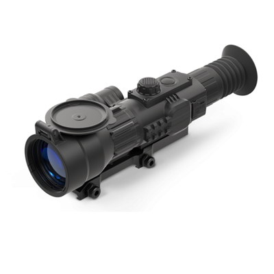 Цифровой ночной прицел Yukon Sightline N475