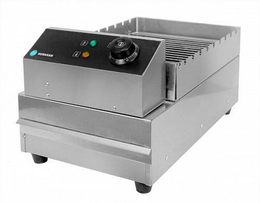 Гриль лавовый HURAKAN HKN-140