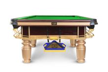 Китайский пул TAO-MI Model 2 (К7) 9 ft, сукно Green
