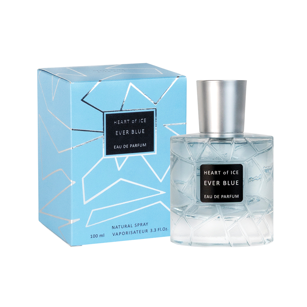 hi. п/в Heart Of Ice Ever Blue (Хат Оф Айс Эва Блю)-100ml for women/12