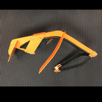 Защита винта (редуктора) лодочного мотора Mercury 15