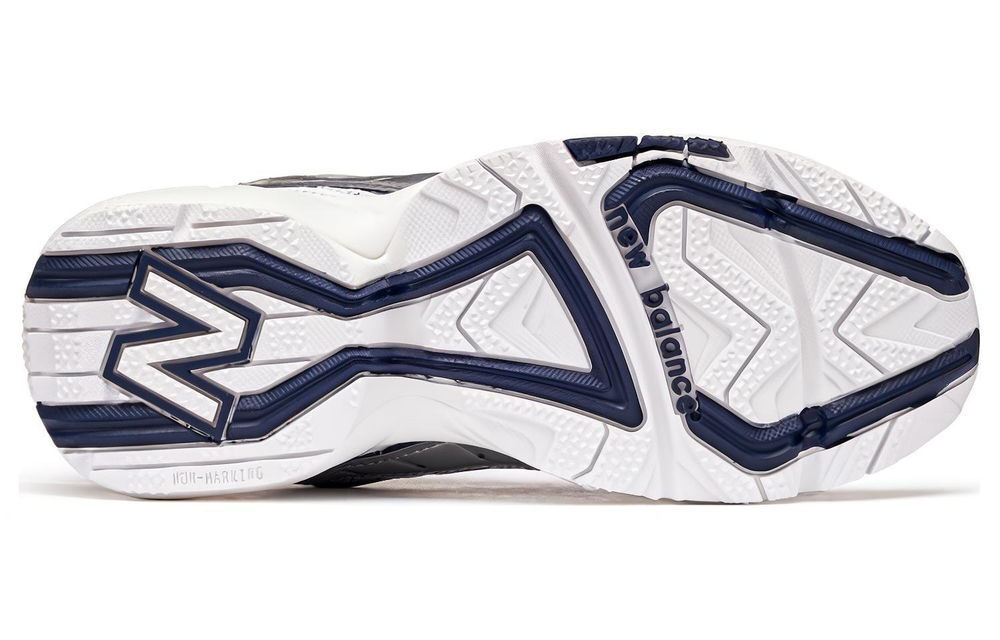 Кроссовки New Balance Nb 452 (Женская размерная сетка)