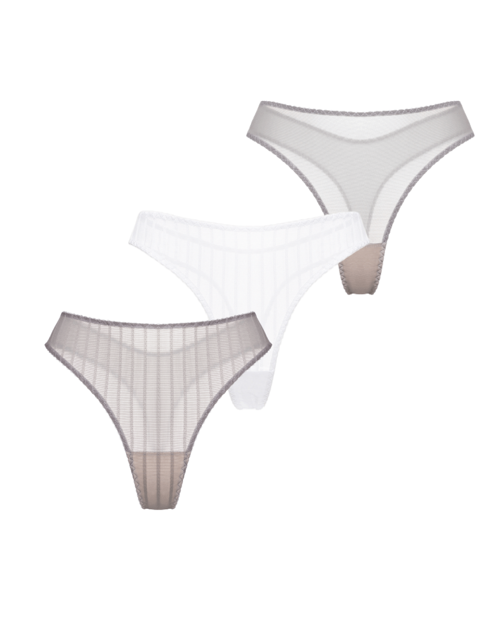 Набор трусиков Mist N1