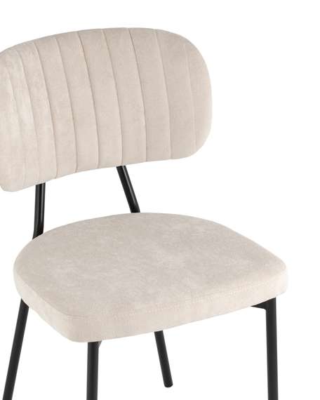 Стул Hook бежевый