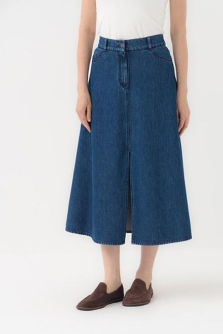 Юбка Денимо NOME Atelier