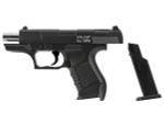 Пистолет пневматический Stalker SA99M Spring (Walther P99), мини, к.6мм (SA-3307199M)