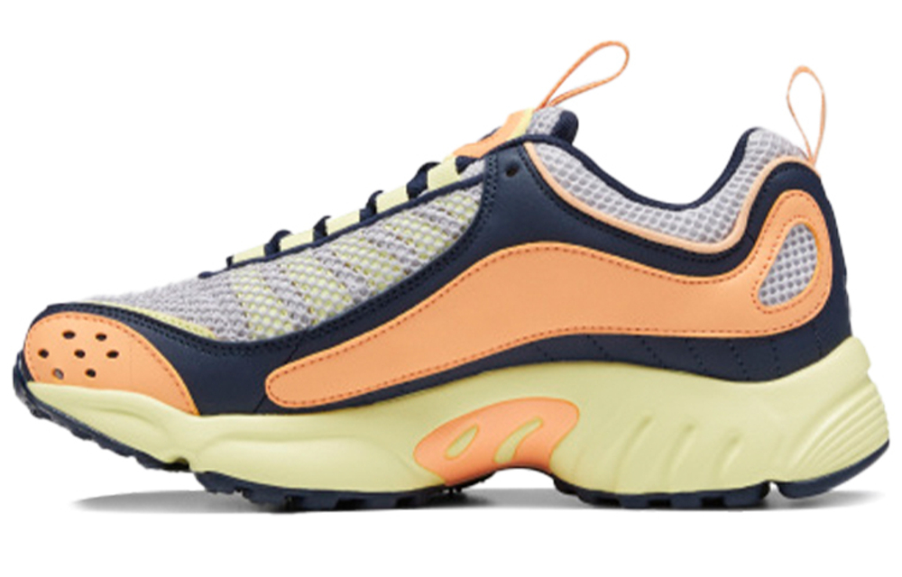 Кроссовки Reebok Daytona Dmx (Женская размерная сетка)