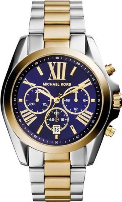 Наручные часы Michael Kors MK5976 с хронографом