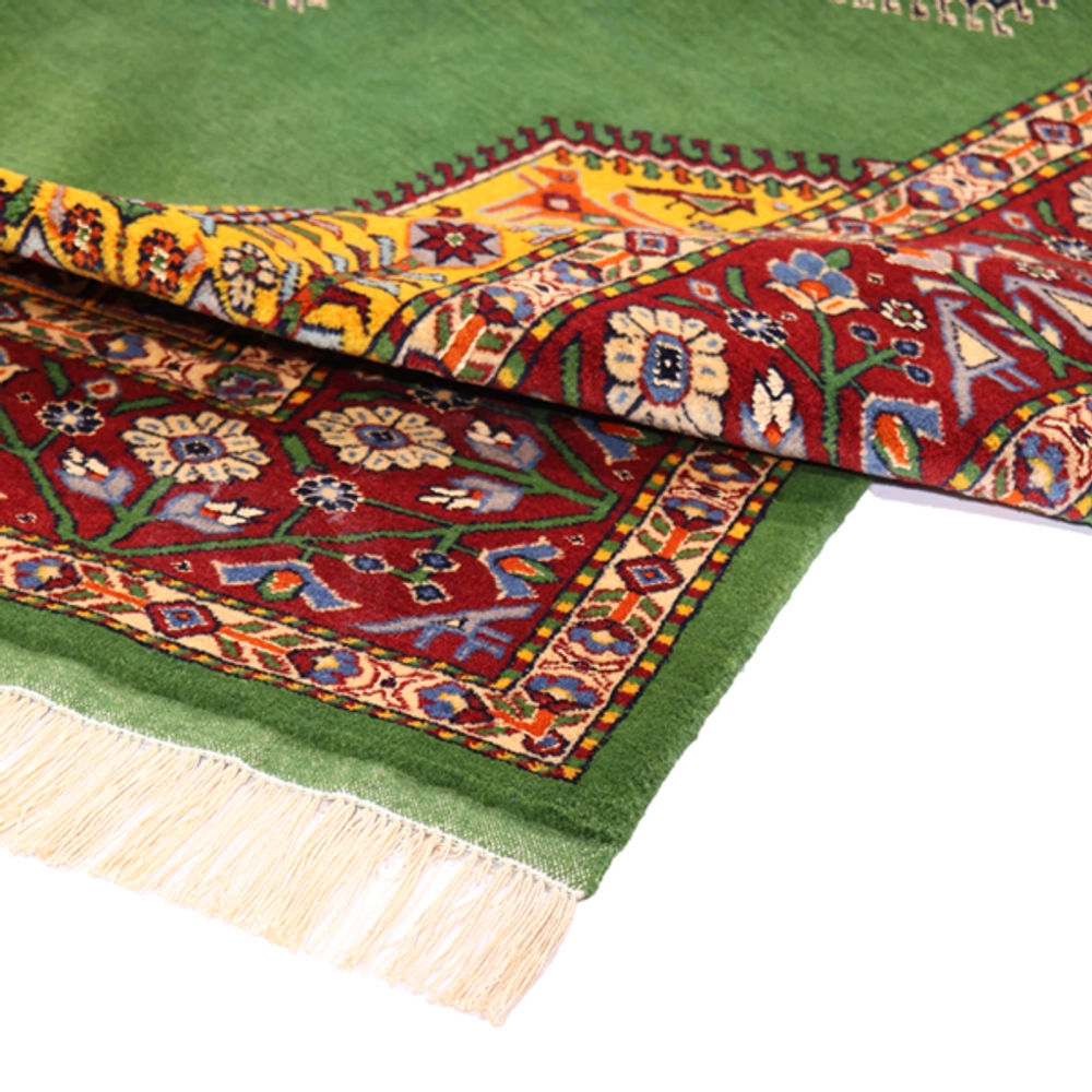 Персидский ковер ручной работы Horasan (200 × 140 см) 220210249 Иран