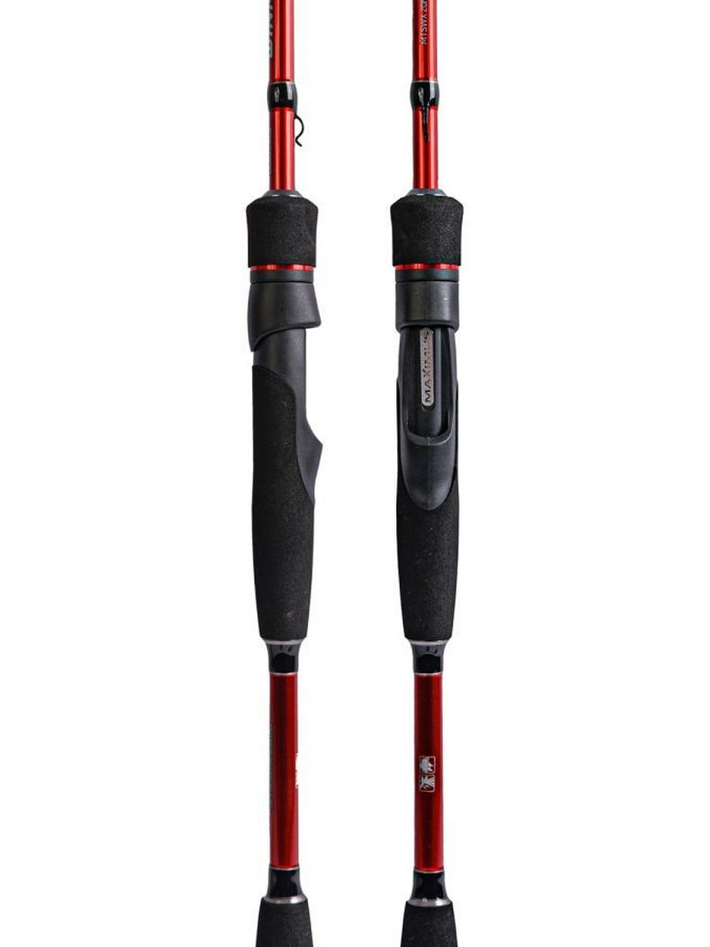 Спиннинг Maximus WINNER-X TW