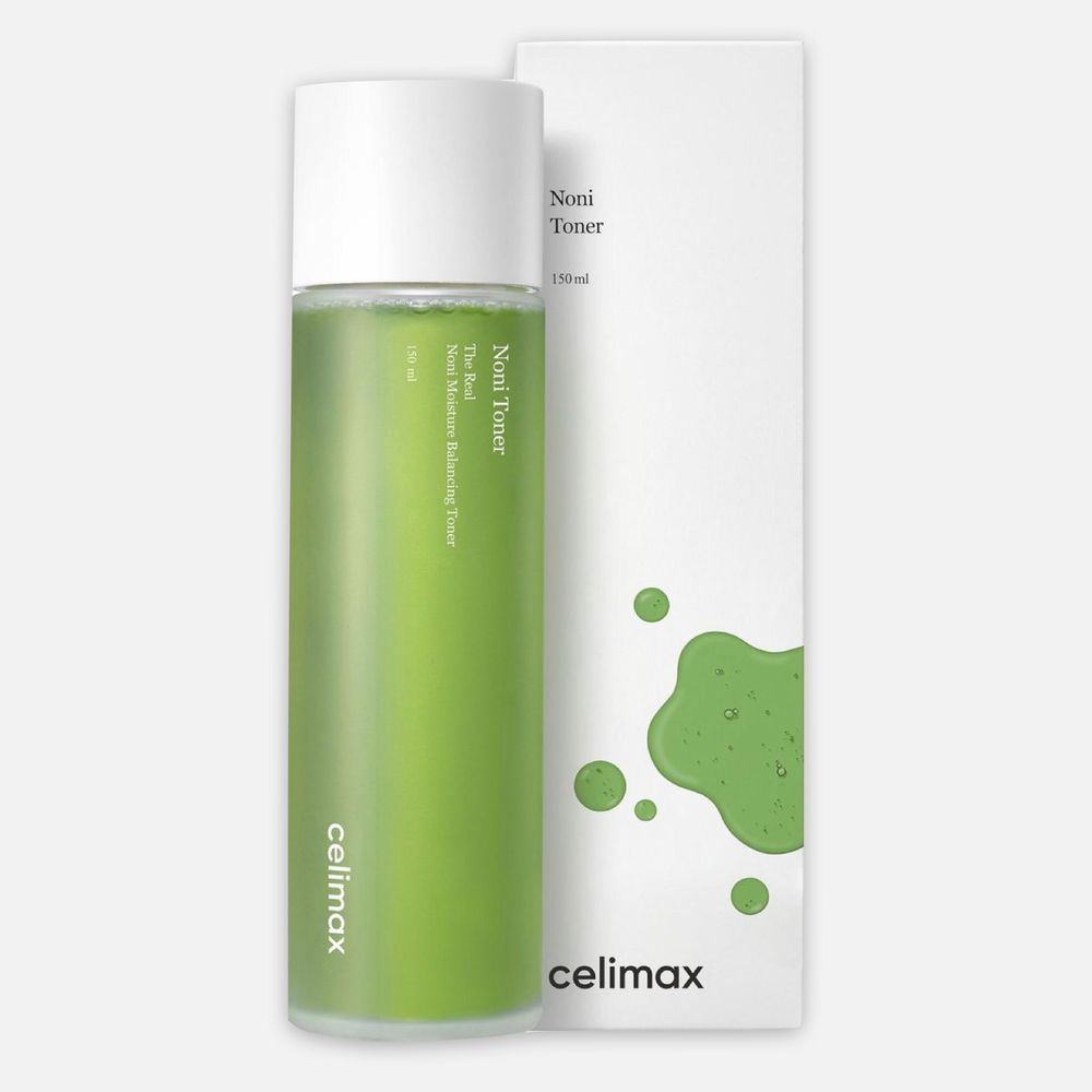 CELIMAX Noni energy ampoule Сыворотка ампульная для лица с экстрактом нони, 30мл