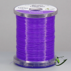 Fortuna-Fish MONO Thread 0.12mm 100m