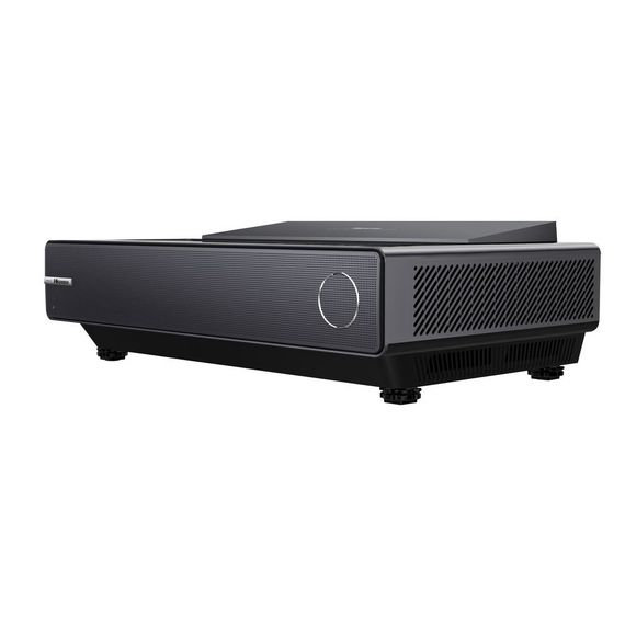 Hisense PX1H + LTS120AKA Black