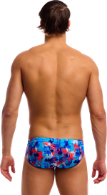 Плавки FUNKY TRUNKS Men's Messy Messy Messy