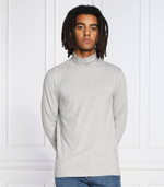 гольф Tommy Hilfiger - серый(MW0MW28787)