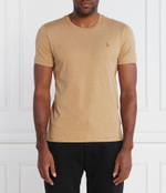 Футболка POLO RALPH LAUREN - светло-коричневый(710740727)