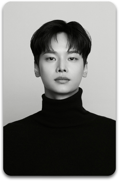 Карта #2259 / Cha Hak Yeon (VIXX)