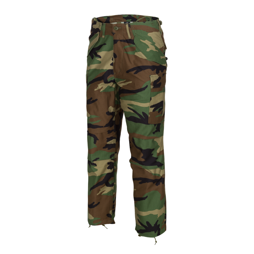 Брюки Helikon-Tex M65 Trousers – Nyco Sateen