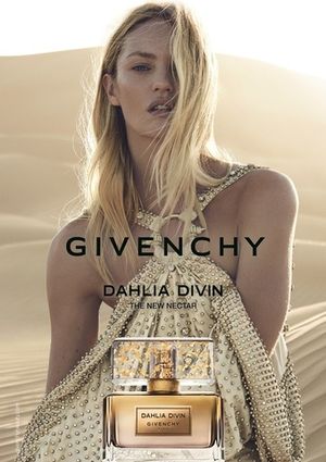 Givenchy Dahlia Divin Le Nectar de Parfum Eau De Parfum