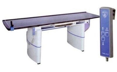 Рентгенографический стол TABLIX H