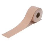 Кинезио тейп для лица и тела PHITEN TITANIUM TAPE STRETCHED 3,8см*4,5м