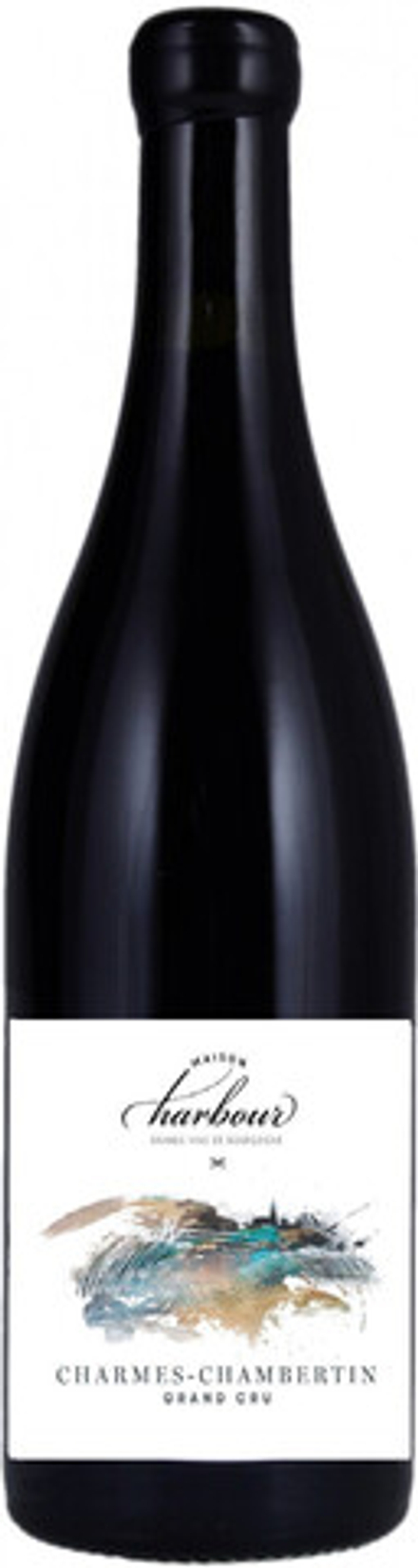 Maison Harbour, Charmes Chambertin Grand Cru 'Aux Charmes'