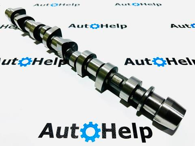 Распредвал 13511-64090 Toyota 2С, 3CT кривой