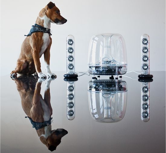 Обзор Harman Kardon SoundSticks III