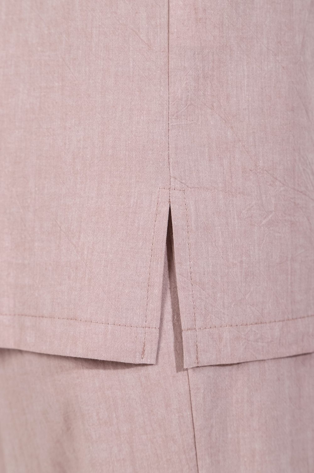 Блузка (рубашка) Тимьян-4 Виотекс БЕЖЕВЫЙ