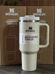 Termos \ Термос Stanley Quencher H2.0 Tumbler 1.18l fog