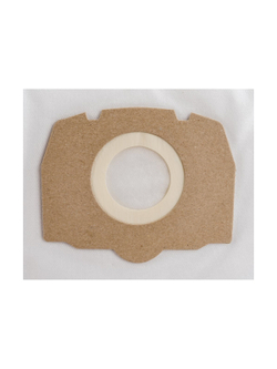 Фильтр-мешки 3 шт для пылесоса KARCHER MV 4, MV 5, MV 6, WD 4, WD 5, WD 6 Gigant KR19/3