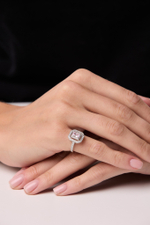 Кольцо Jouets Pink