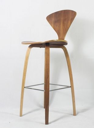 Дизайнерский барный стул Cherner