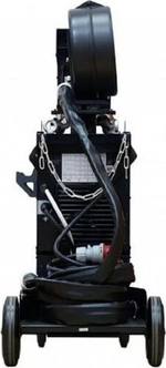 Сварочный полуавтомат AURORA SKYWAY 500 DUAL PULSE многофункциональный (MIG/MAG, MMA, TIG DC) 26647