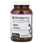 Metagenics, SeroSyn ™, 90 капсул