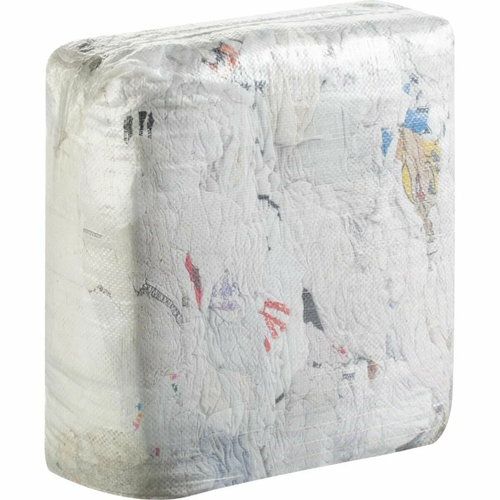 Ветошь обтирочная коттон светлый 10кг