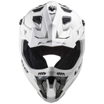 Мотошлем LS2 MX700 SUBVERTER EVO