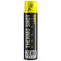 Fitness Food Factory Thermo Shot (110 мл.) [M]