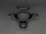 Carbon Fiber Steering Wheel FRAME LCI