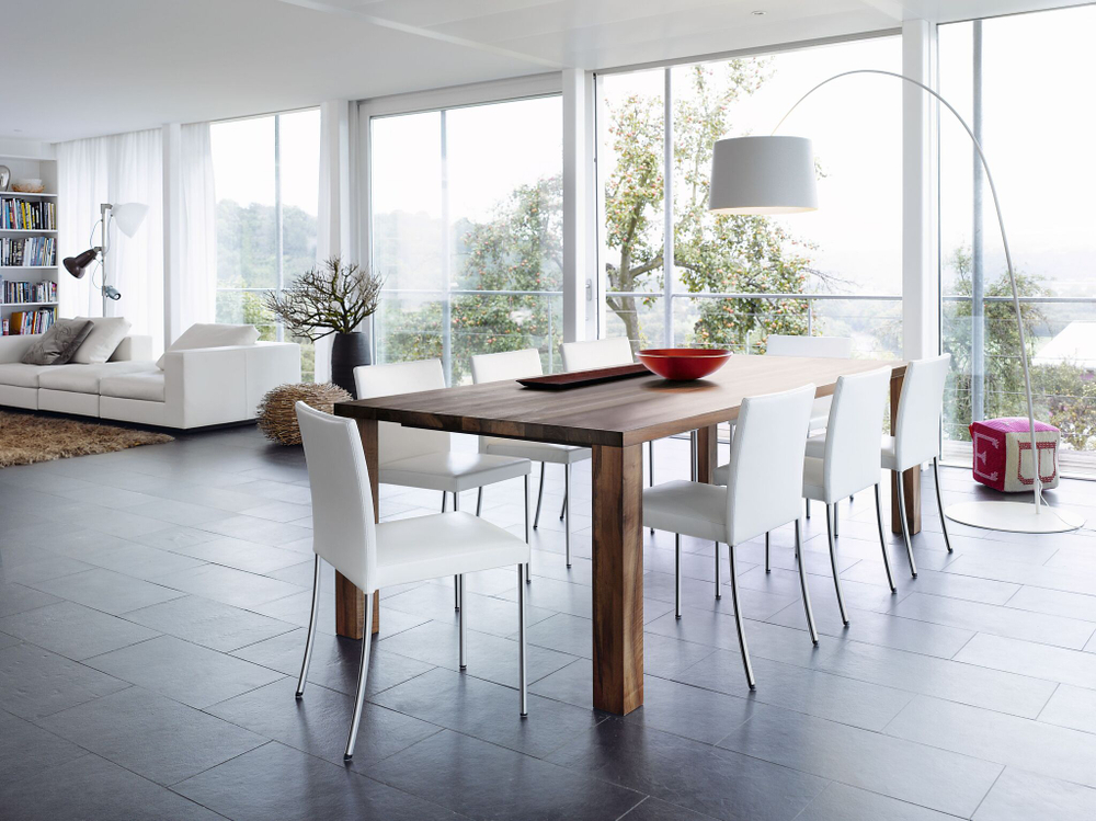 Стул Walter Knoll Jason Lite Chair