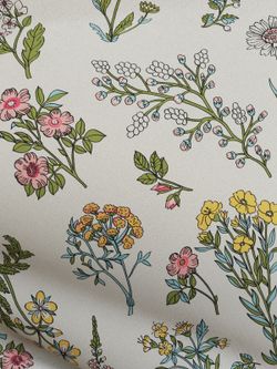 Постельное белье "Botany" евро наволочки 50х70 2шт Простынь на резинке 180х200 см Пододеяльник 200х215 см Сказка сатин